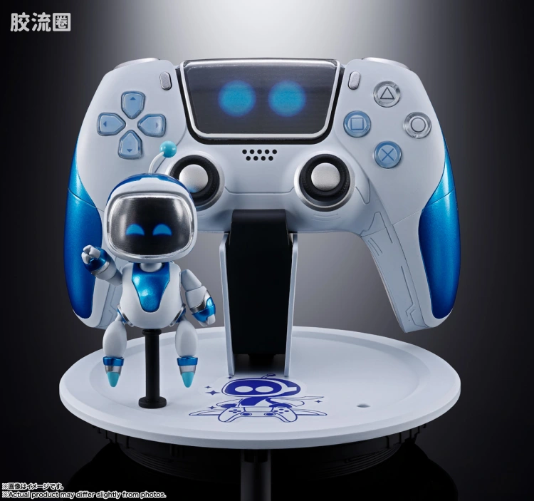 超合金系列 综合 ASTRO BOT ＆ DUAL SPEEDER - 图片