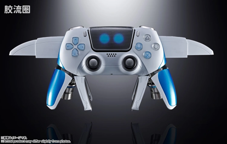 超合金系列 综合 ASTRO BOT ＆ DUAL SPEEDER - 图片