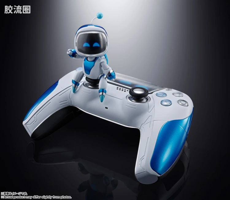 超合金系列 综合 ASTRO BOT ＆ DUAL SPEEDER - 图片
