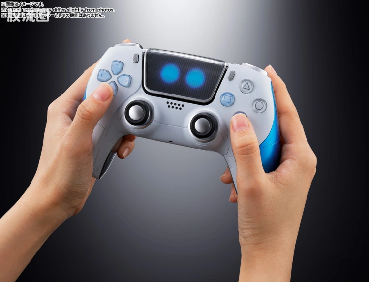 超合金系列 综合 ASTRO BOT ＆ DUAL SPEEDER - 图片