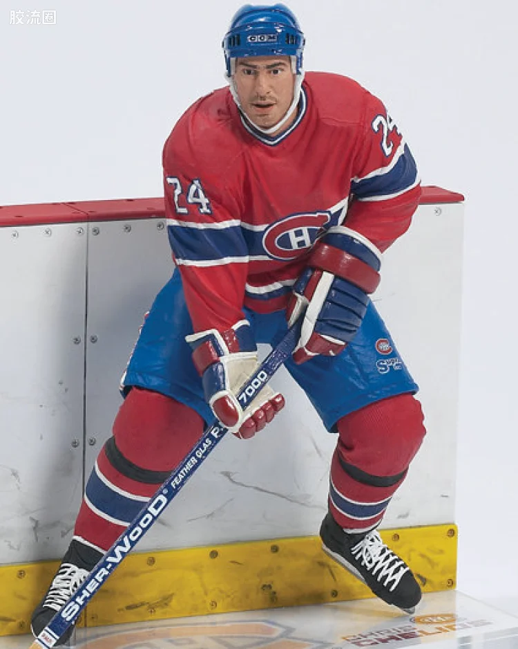 CHRIS CHELIOS