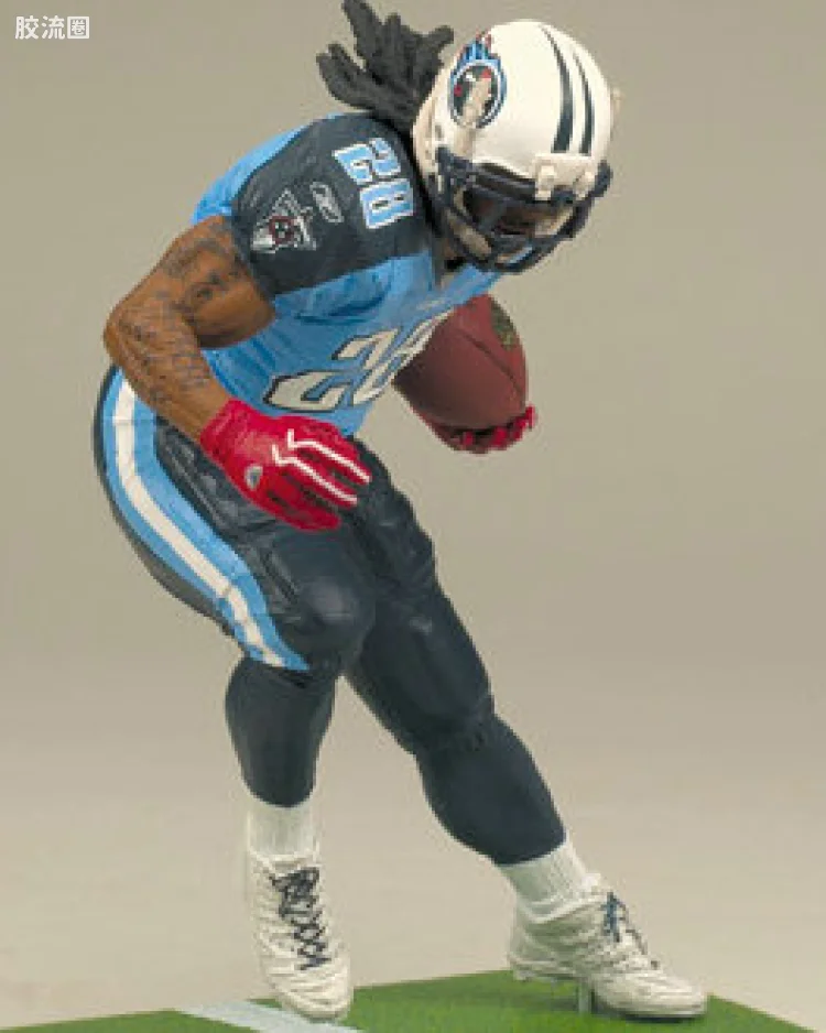 CHRIS JOHNSON