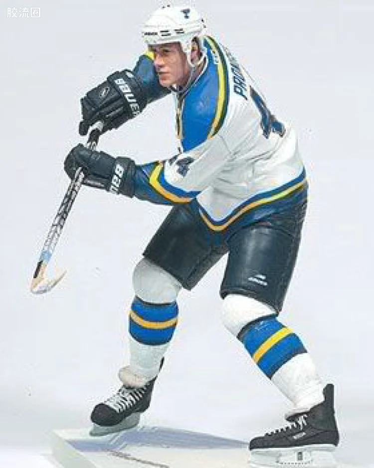 CHRIS PRONGER