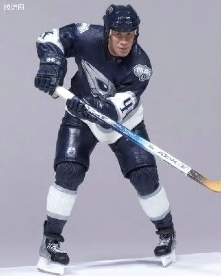CHRIS PRONGER (Oilers)