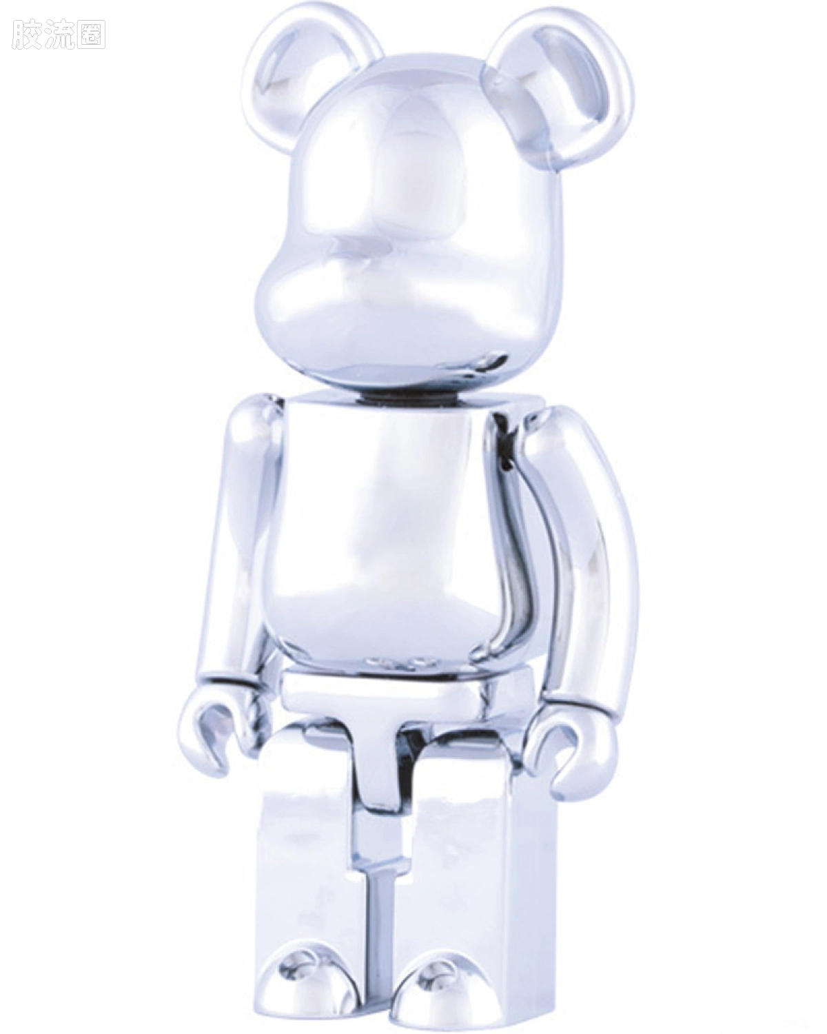CHROME ver.（200％SIZE）