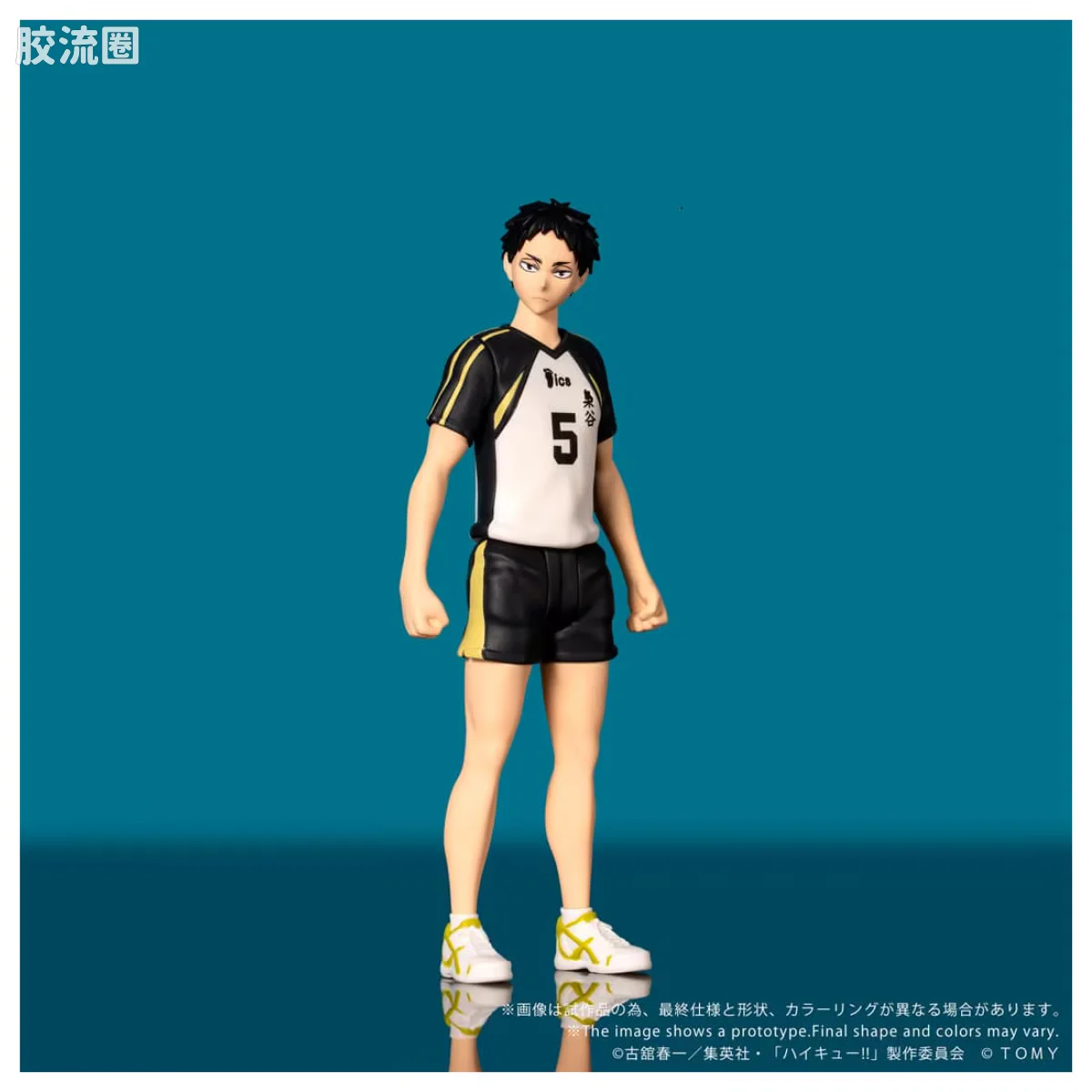 T-SPARK COLLEKAZARO CK-H08 赤葦京治 - 图片
