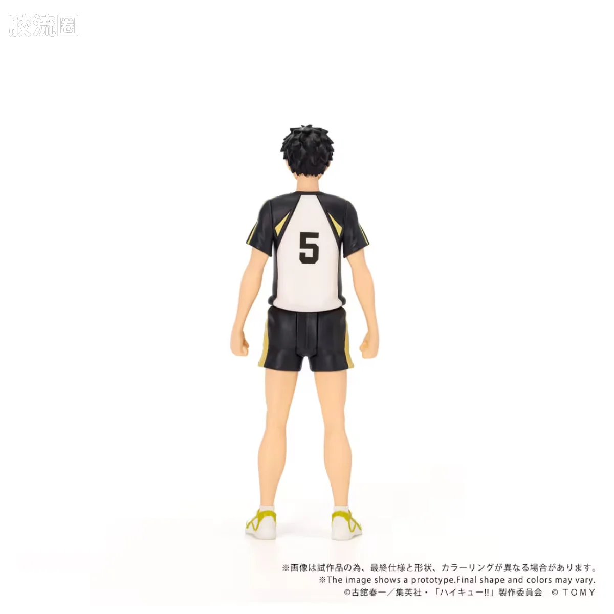 T-SPARK COLLEKAZARO CK-H08 赤葦京治 - 图片