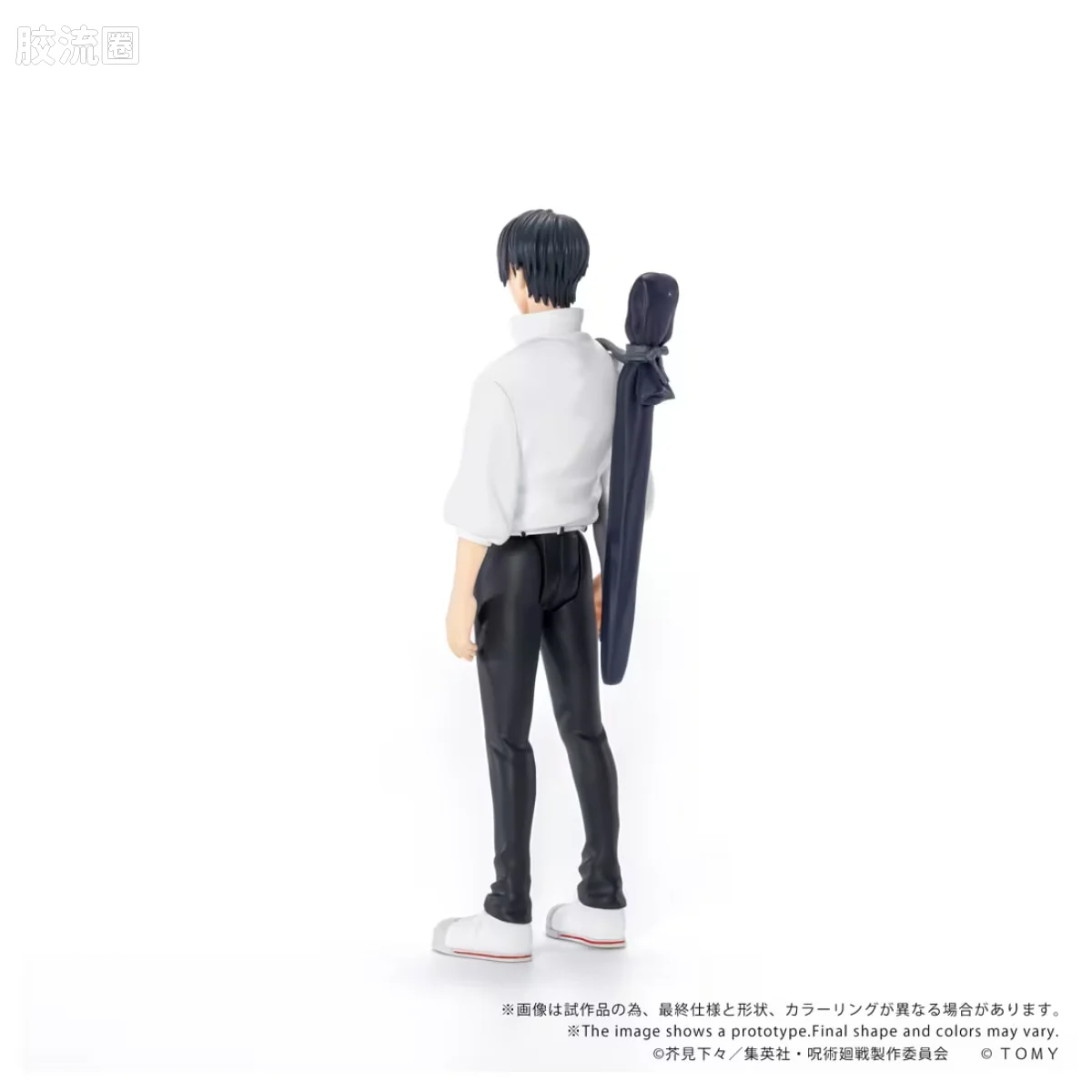 T-SPARK COLLEKAZARO CK-J03 乙骨忧太 - 图片