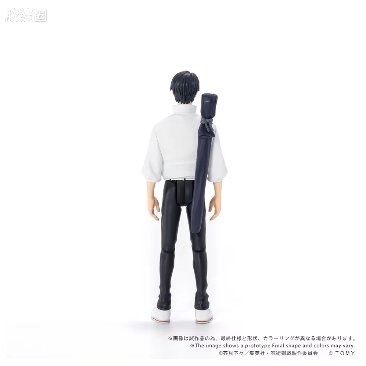 T-SPARK COLLEKAZARO CK-J03 乙骨忧太 - 图片