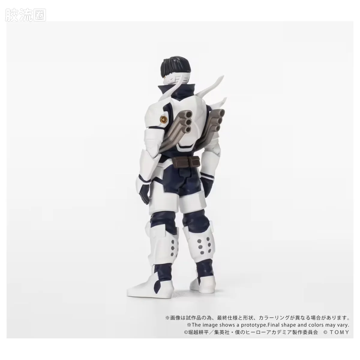 T-SPARK COLLEKAZARO CK-M11 饭田天哉 - 图片