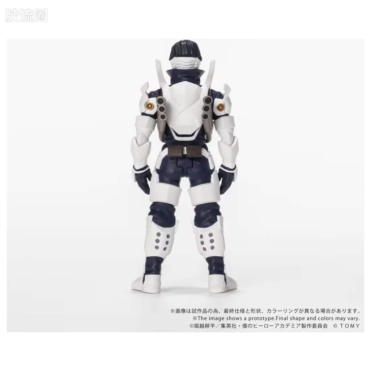 T-SPARK COLLEKAZARO CK-M11 饭田天哉 - 图片