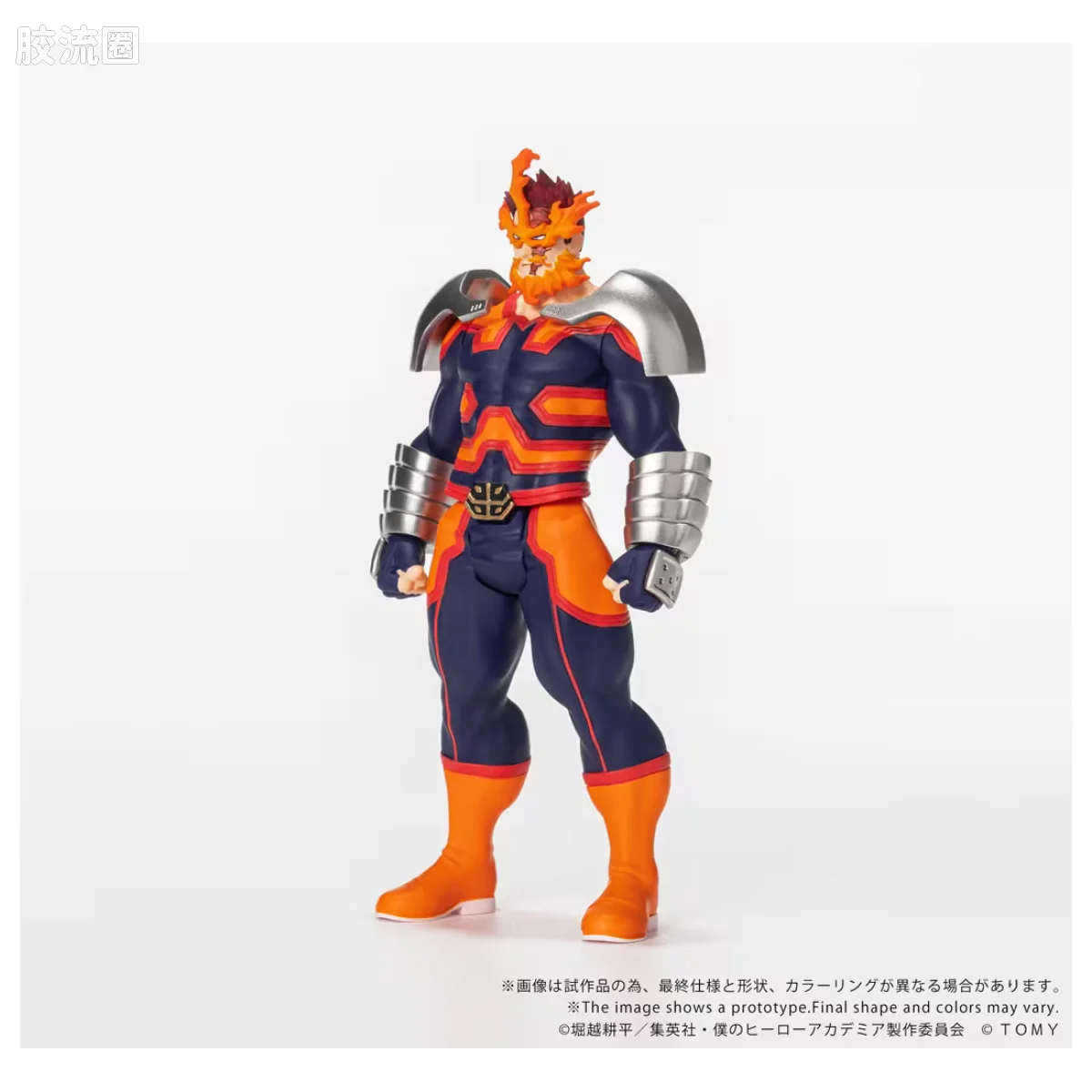 T-SPARK COLLEKAZARO CK-M14 安德瓦 - 图片