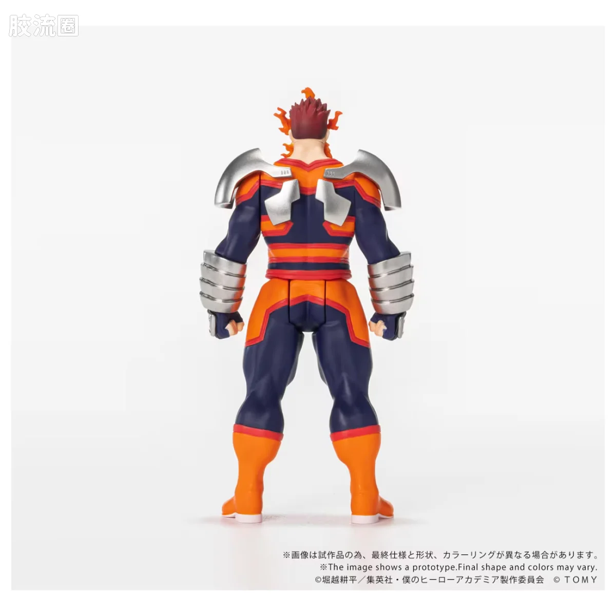 T-SPARK COLLEKAZARO CK-M14 安德瓦 - 图片