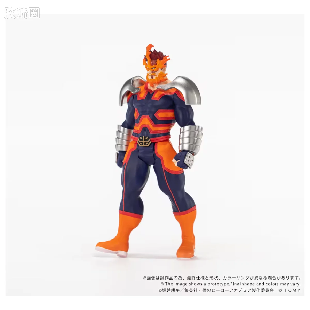 T-SPARK COLLEKAZARO CK-M14 安德瓦 - 图片