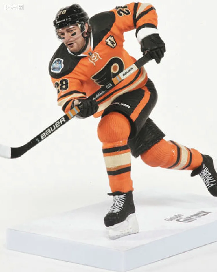 CLAUDE GIROUX