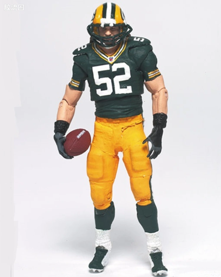 CLAY MATTHEWS