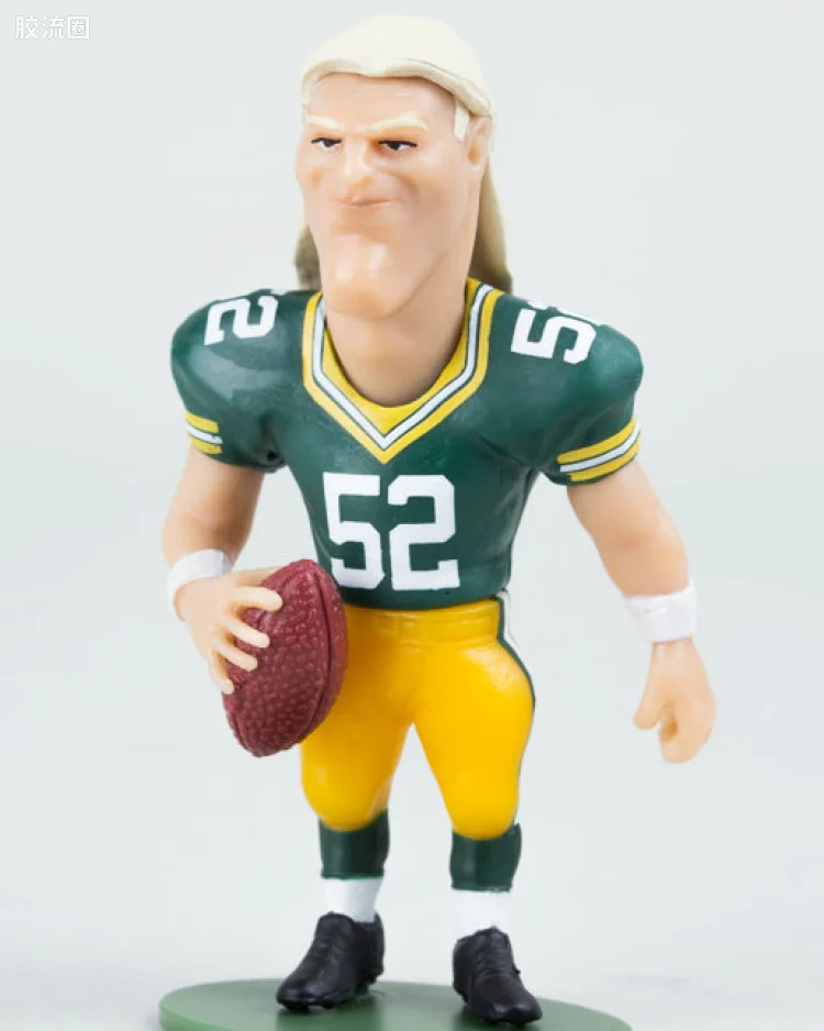 CLAY MATTHEWS