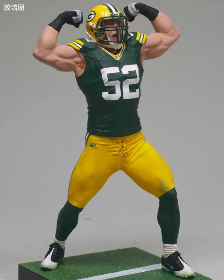 CLAY MATTHEWS
