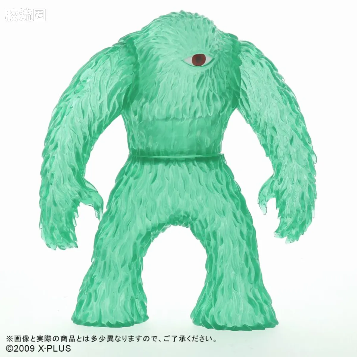 CYCLOP  普通版 CLEAR LAKE CYCLOP - 图片