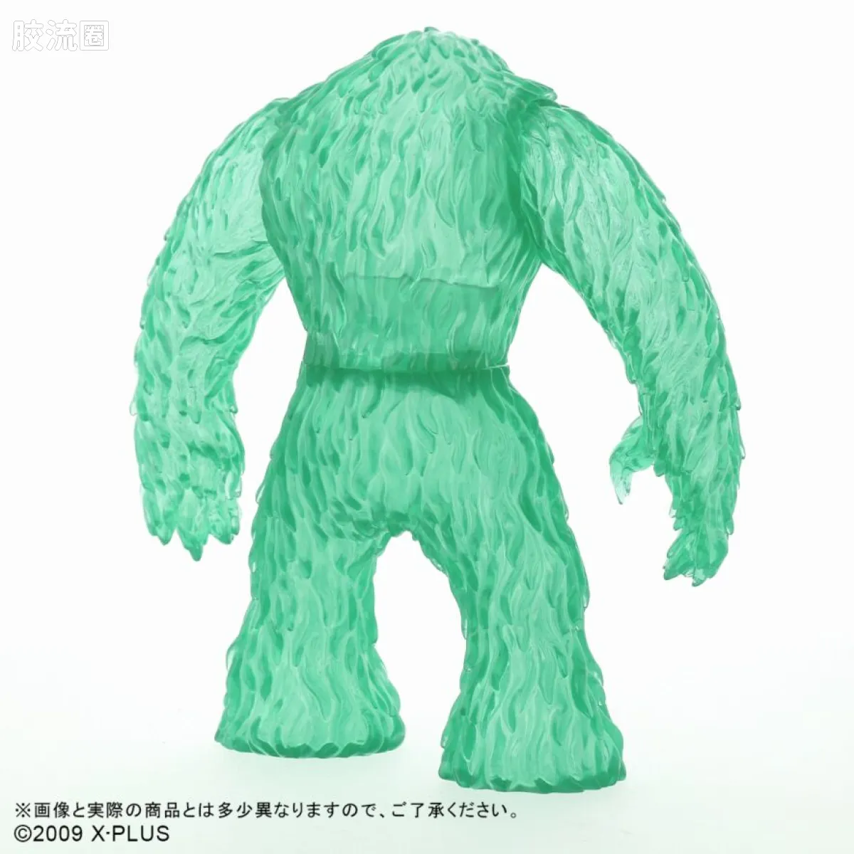 CYCLOP  普通版 CLEAR LAKE CYCLOP - 图片