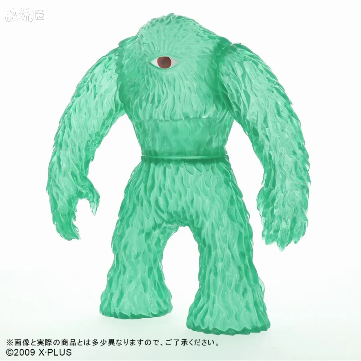 CYCLOP  普通版 CLEAR LAKE CYCLOP - 图片