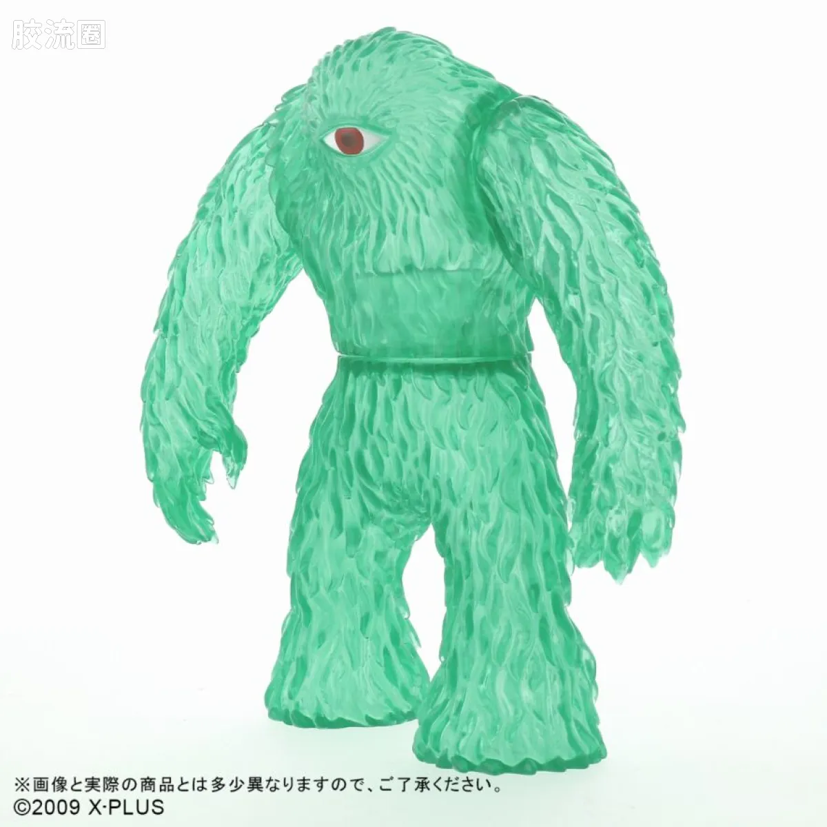 CYCLOP  普通版 CLEAR LAKE CYCLOP - 图片