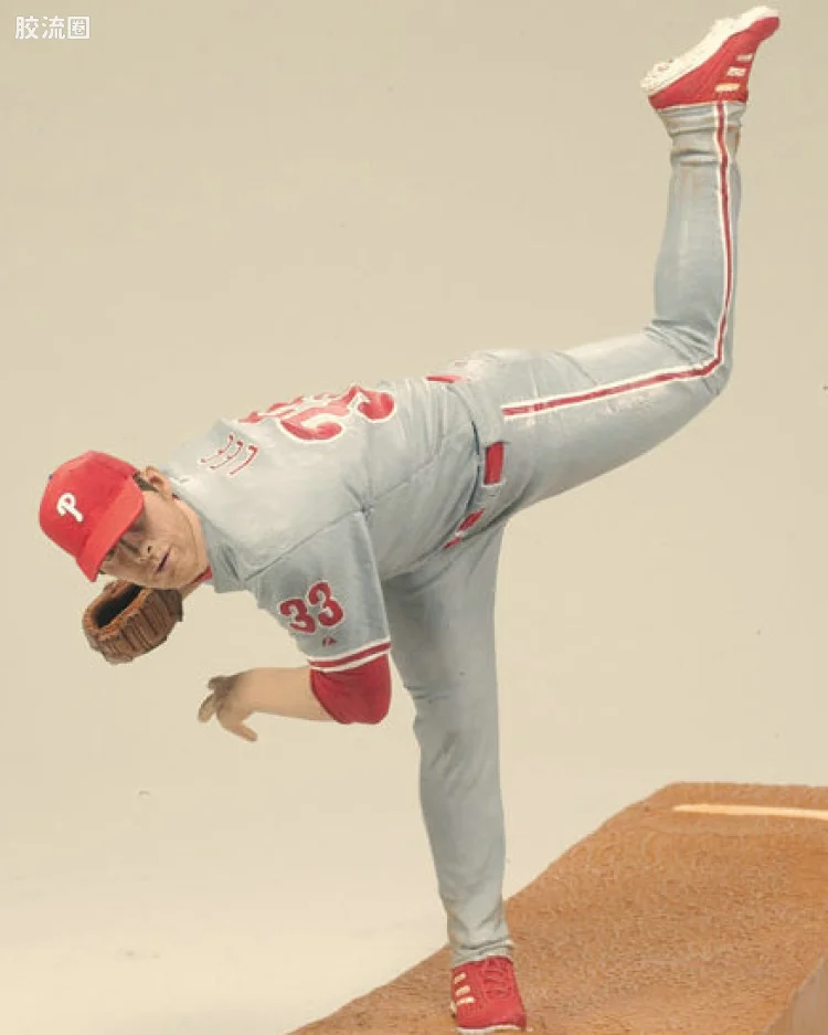 CLIFF LEE