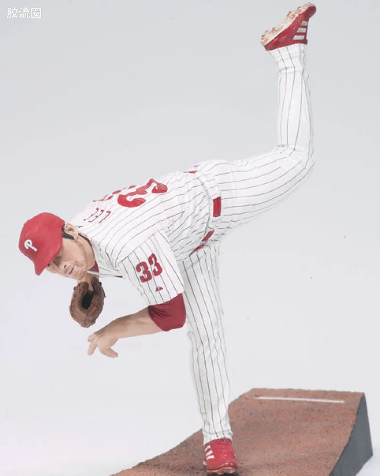 CLIFF LEE