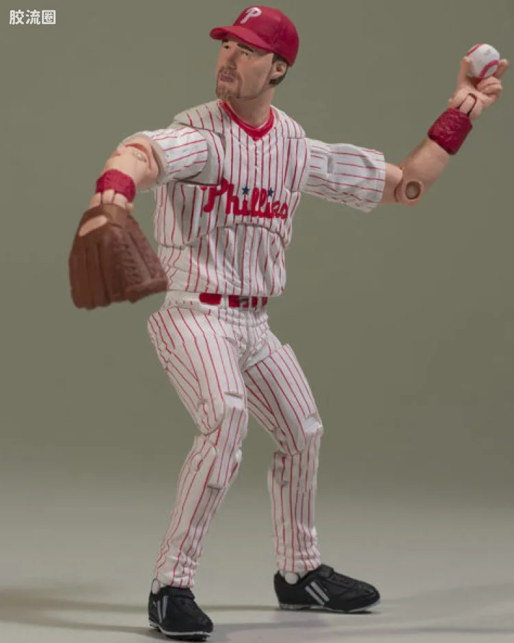 CLIFF LEE (PITCHING)