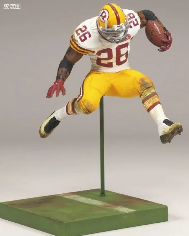 CLINTON PORTIS 2