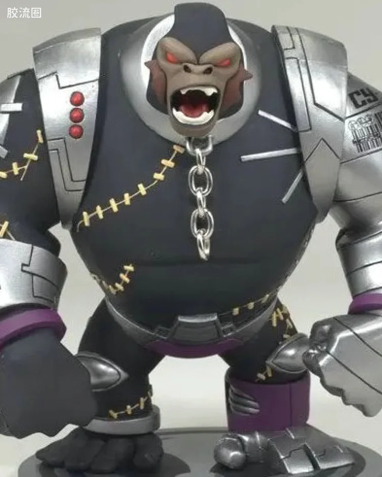 CODENAME: CY-GOR