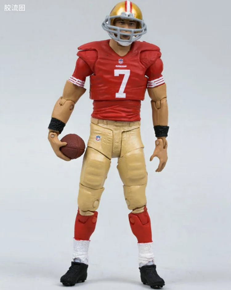 COLIN KAEPERNICK