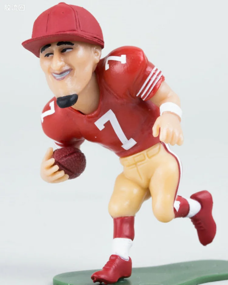 COLIN KAEPERNICK