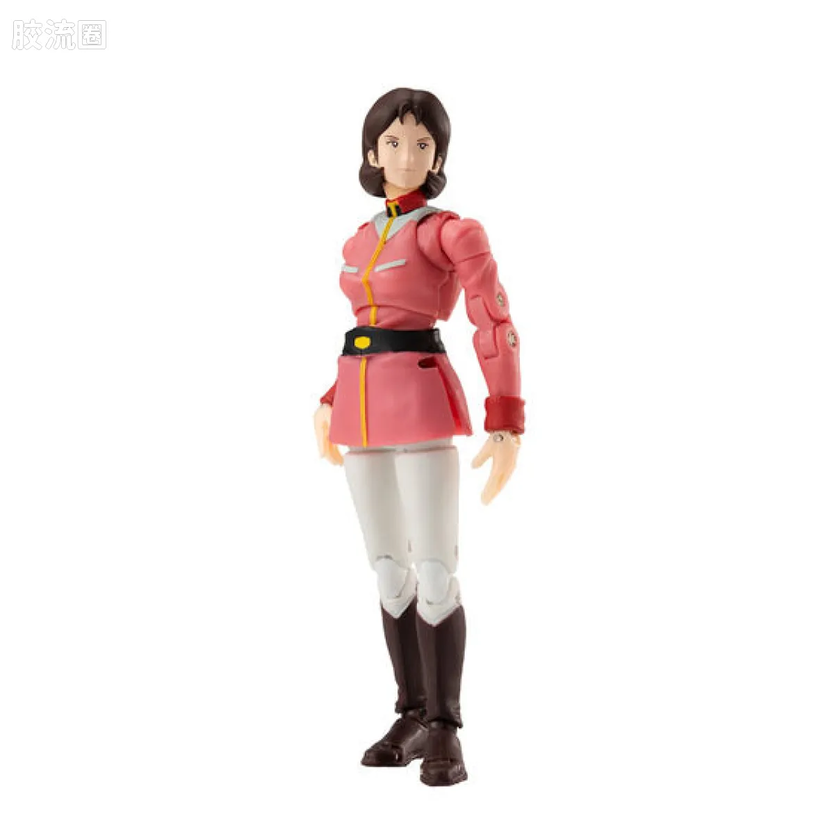 Mega House 手办系列 Gundam Military Generation COLLECTION 12 地球联邦军 米莱八洲 - 图片