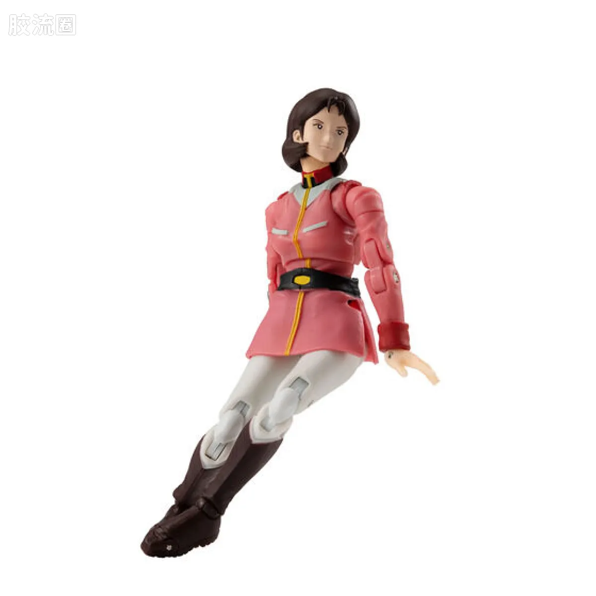 Mega House 手办系列 Gundam Military Generation COLLECTION 12 地球联邦军 米莱八洲 - 图片