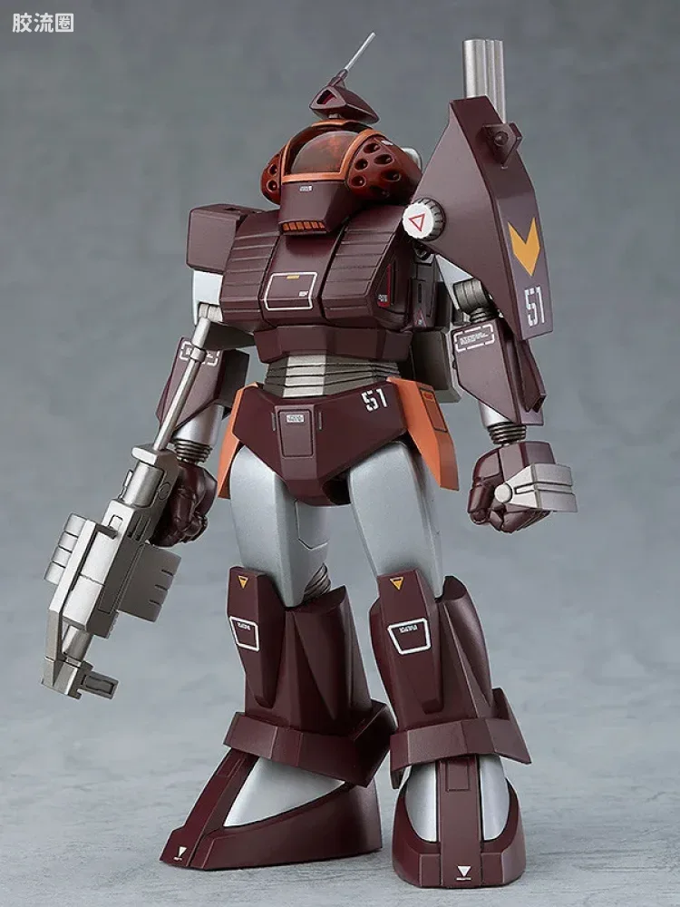 MAX PLAMAX COMBAT ARMORS MAX20 H102 Bushman 強化型背包 - 图片