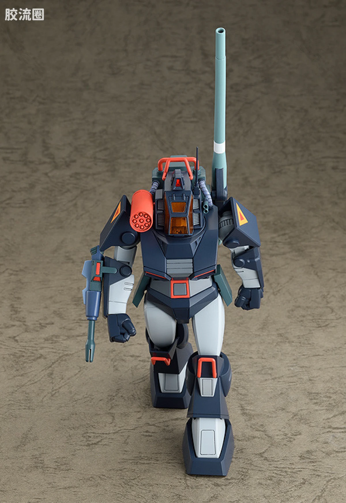 MAX PLAMAX COMBAT ARMORS MAX22 达格拉姆 升级ver. - 图片