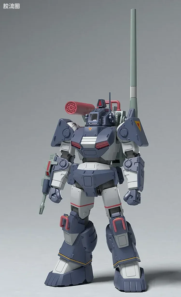 MAX PLAMAX COMBAT ARMORS MAX27 达格拉姆 Ver. GT - 图片