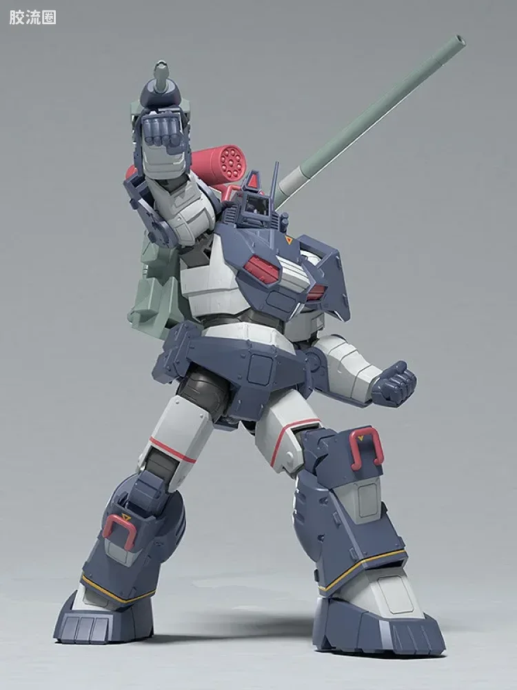 MAX PLAMAX COMBAT ARMORS MAX27 达格拉姆 Ver. GT - 图片