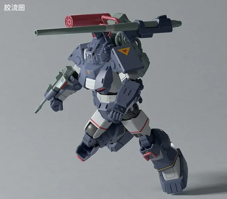 MAX PLAMAX COMBAT ARMORS MAX27 达格拉姆 Ver. GT - 图片