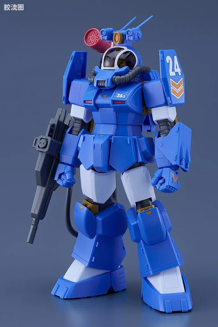 MAX PLAMAX COMBAT ARMORS MAX31 索尔迪克 H8 兰德菲萨 高奇马Spl Ver. GT - 图片