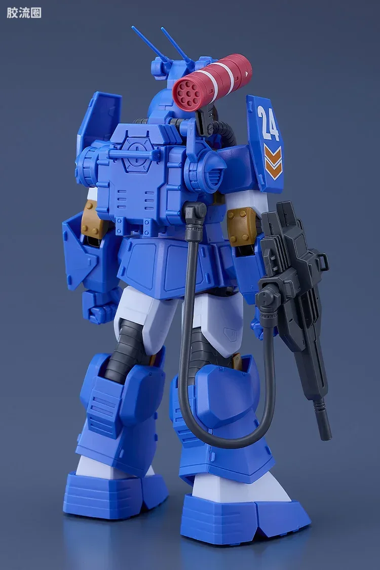 MAX PLAMAX COMBAT ARMORS MAX31 索尔迪克 H8 兰德菲萨 高奇马Spl Ver. GT - 图片