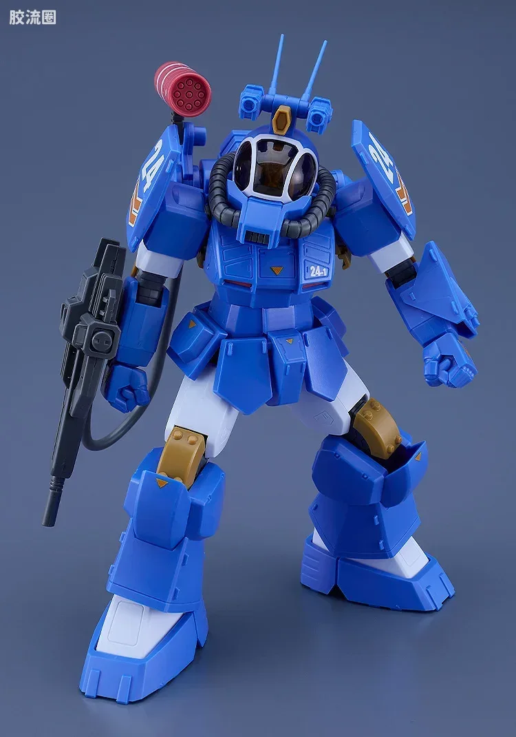 MAX PLAMAX COMBAT ARMORS MAX31 索尔迪克 H8 兰德菲萨 高奇马Spl Ver. GT - 图片