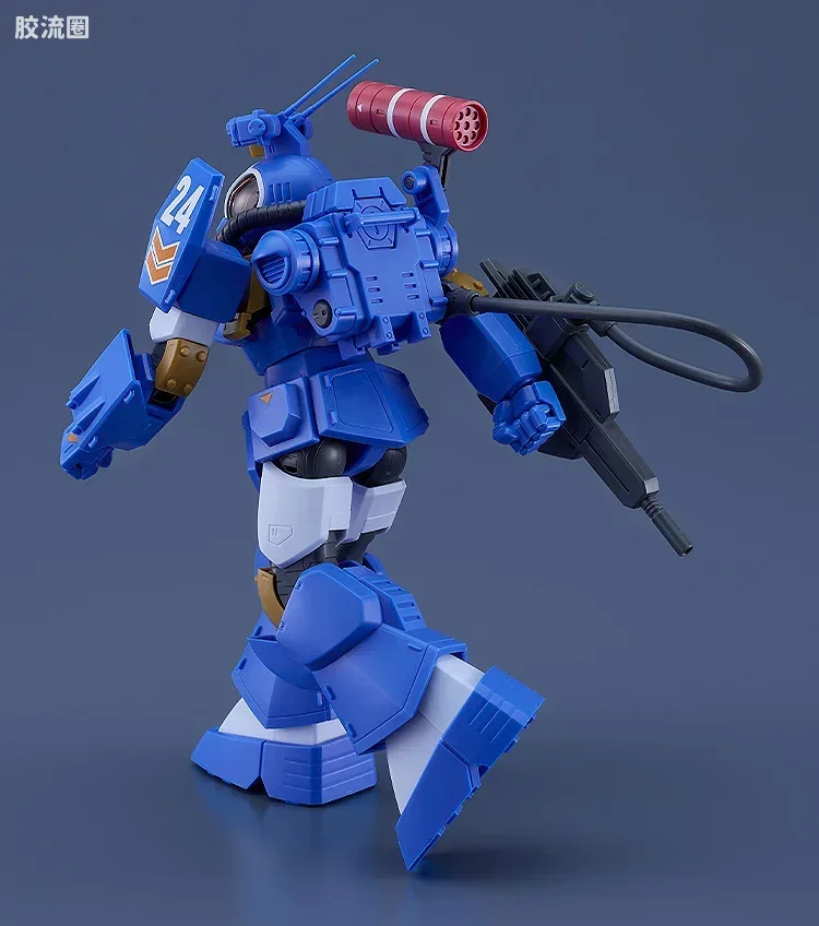 MAX PLAMAX COMBAT ARMORS MAX31 索尔迪克 H8 兰德菲萨 高奇马Spl Ver. GT - 图片