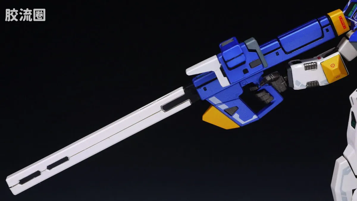 Ka版系列成品玩具 普通版 <电脑战机> MBV-04 铁木真 - 图片