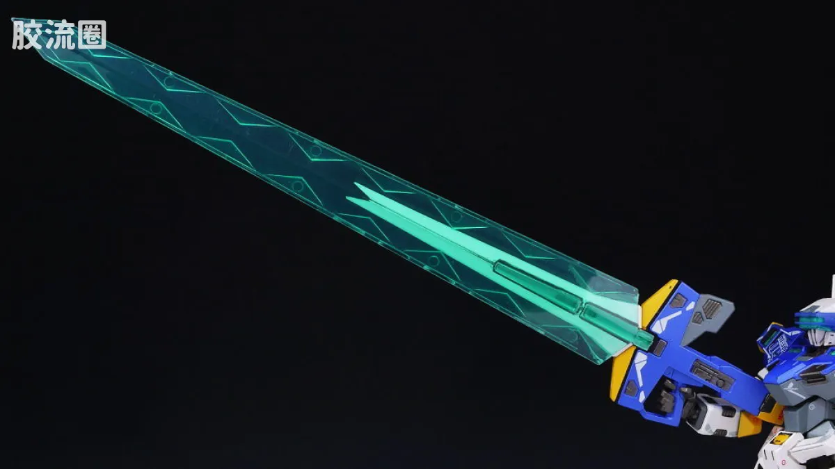 Ka版系列成品玩具 普通版 <电脑战机> MBV-04 铁木真 - 图片