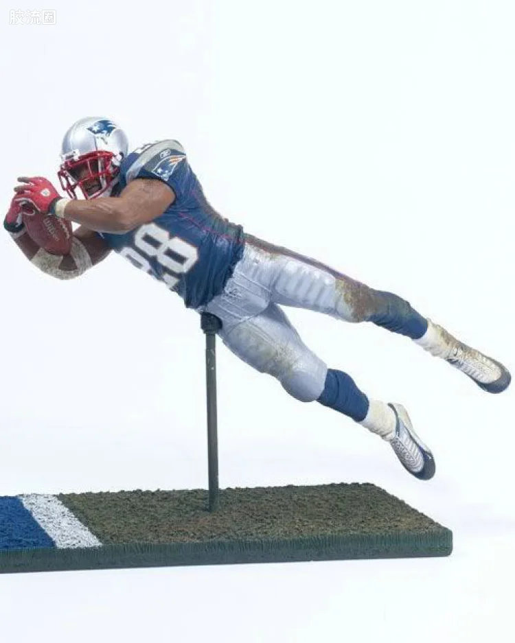 COREY DILLON