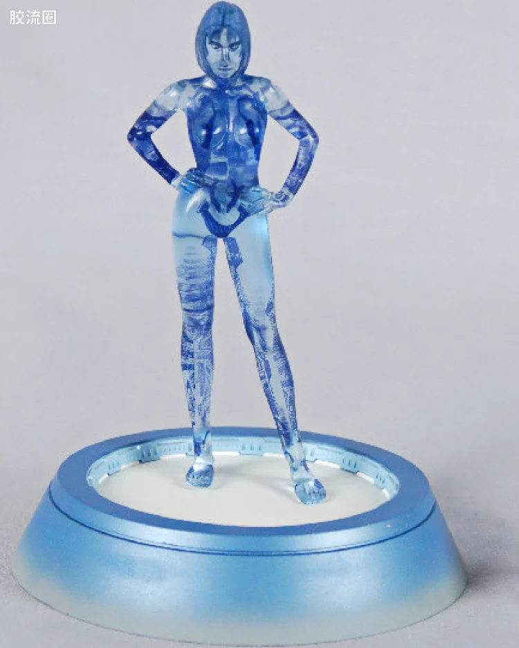 CORTANA (HALO 3)