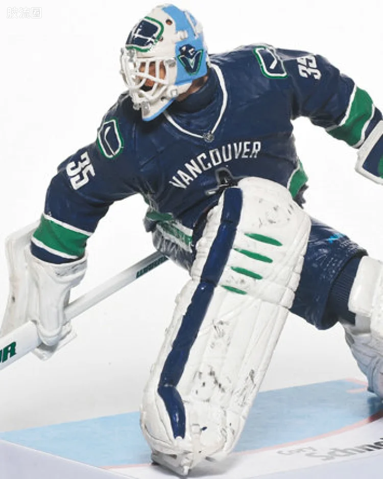 CORY SCHNEIDER