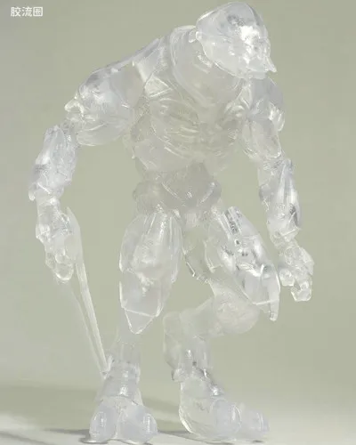 COVENANT SPEC OPS